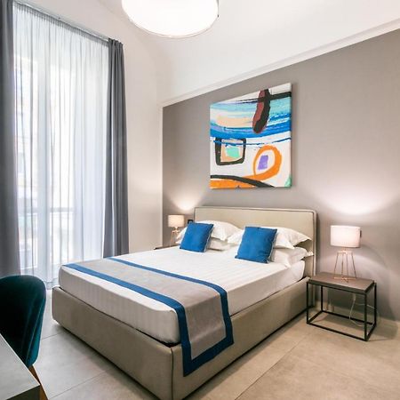 Bespoke Roma Suites Екстер'єр фото