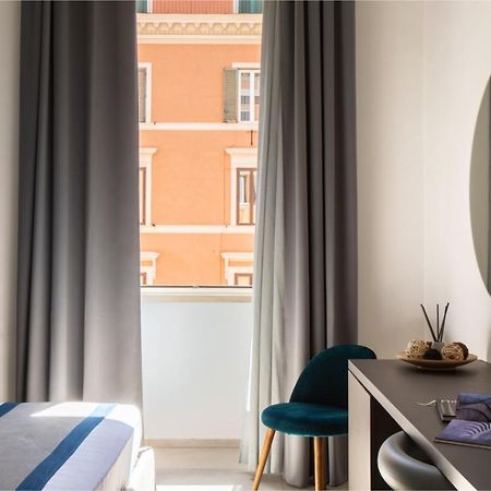 Bespoke Roma Suites Екстер'єр фото