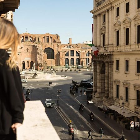 Bespoke Roma Suites Екстер'єр фото
