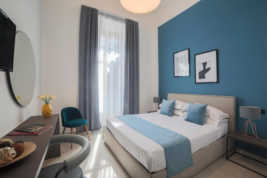 Bespoke Roma Suites Екстер'єр фото