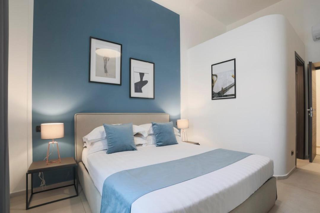 Bespoke Roma Suites Екстер'єр фото