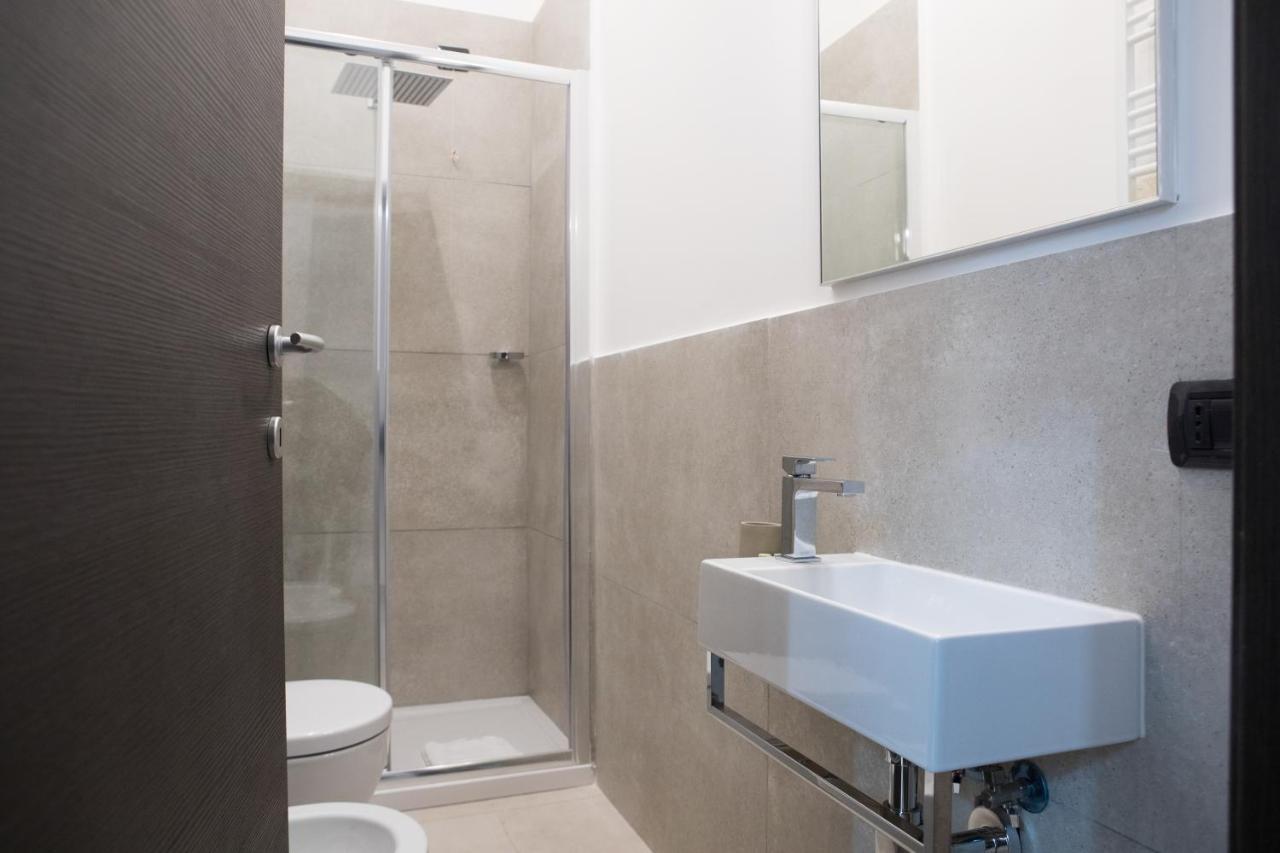 Bespoke Roma Suites Екстер'єр фото