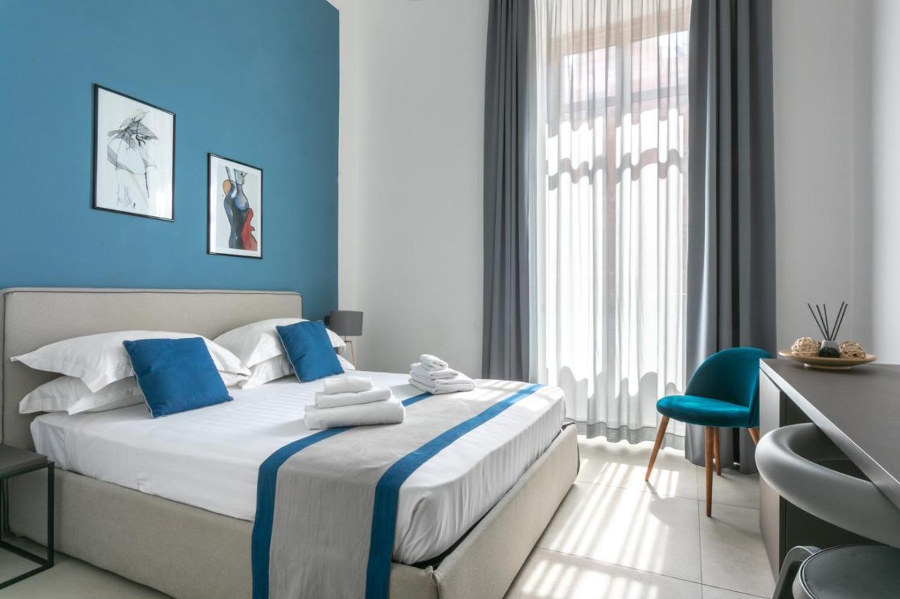 Bespoke Roma Suites Екстер'єр фото