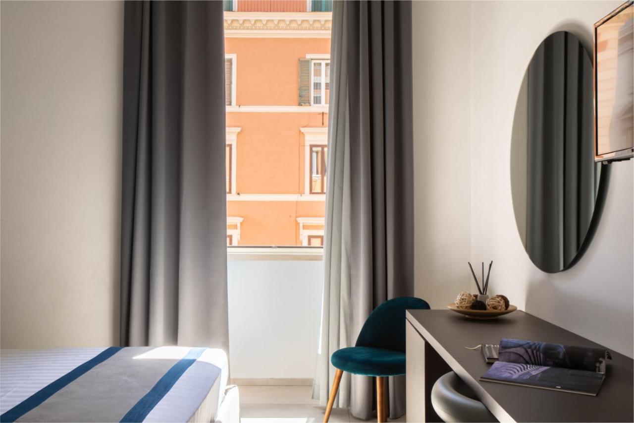 Bespoke Roma Suites Екстер'єр фото