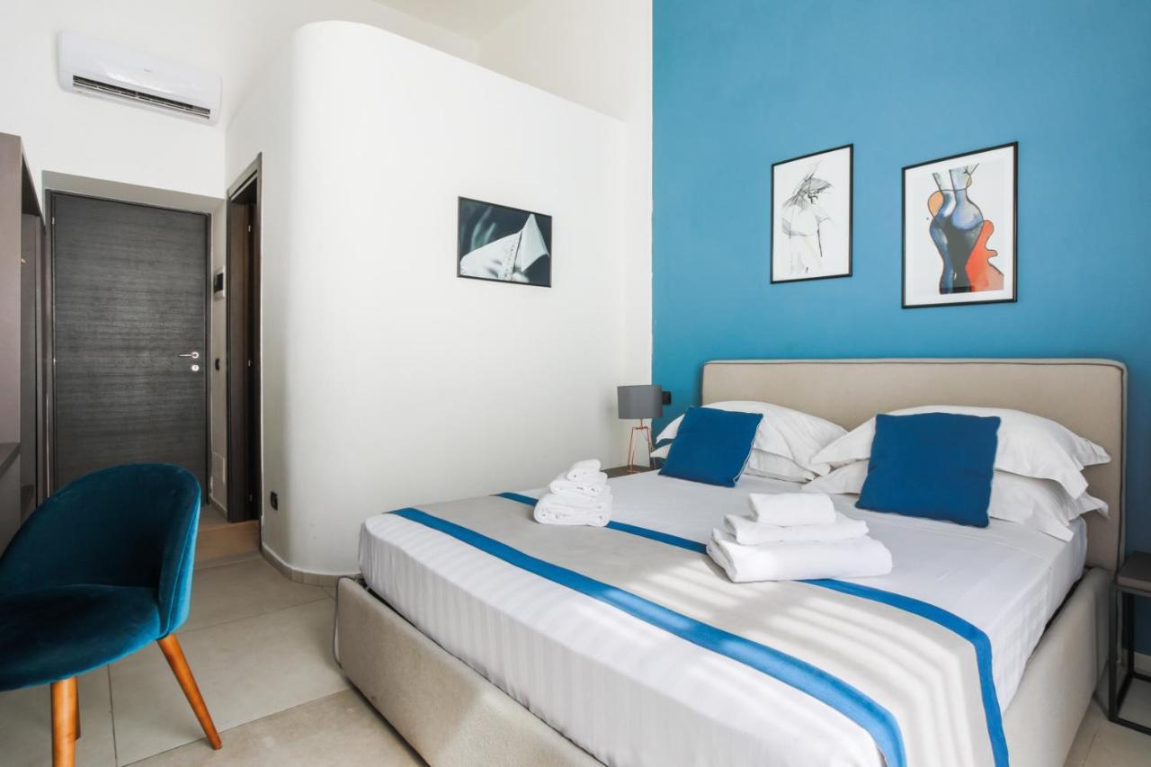 Bespoke Roma Suites Екстер'єр фото