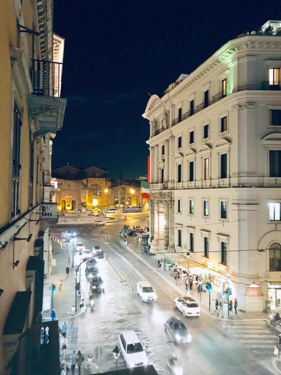 Bespoke Roma Suites Екстер'єр фото