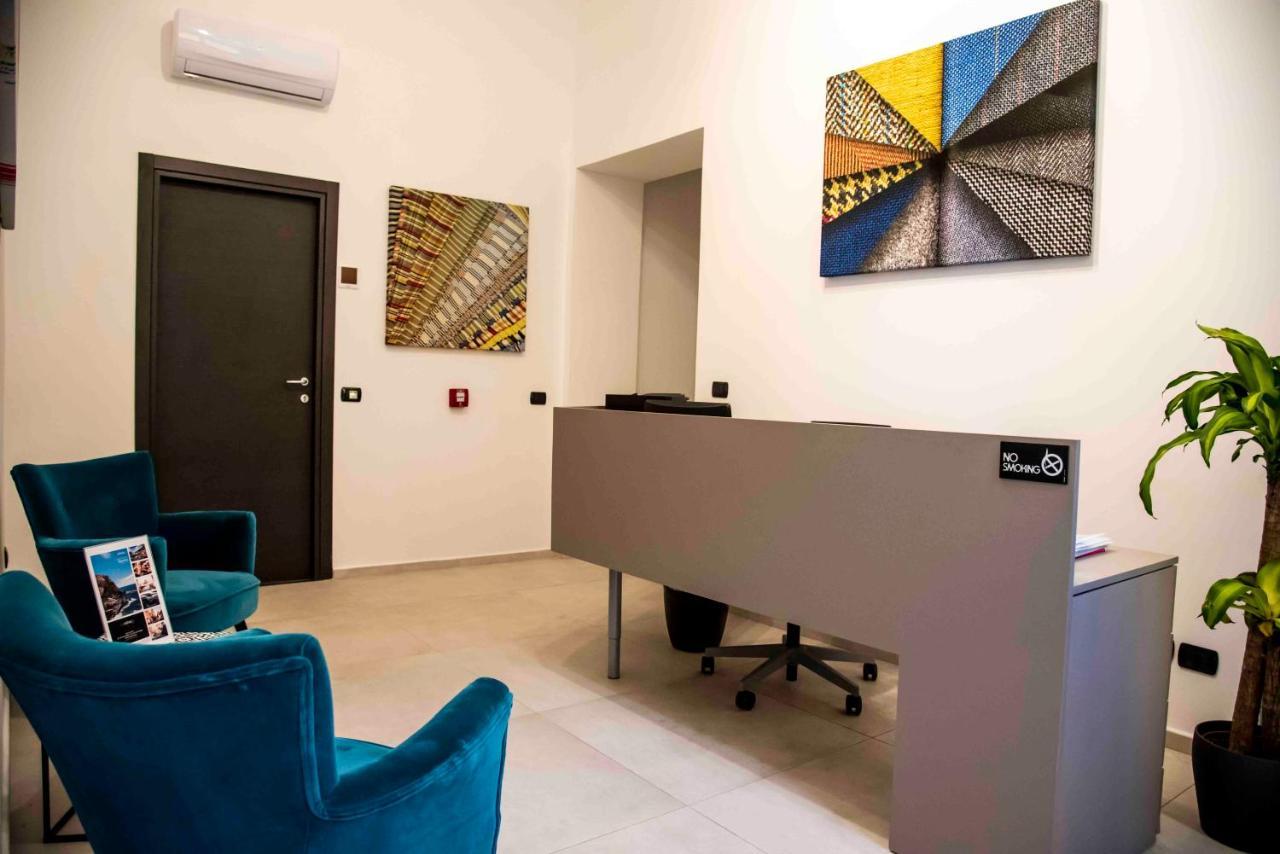 Bespoke Roma Suites Екстер'єр фото