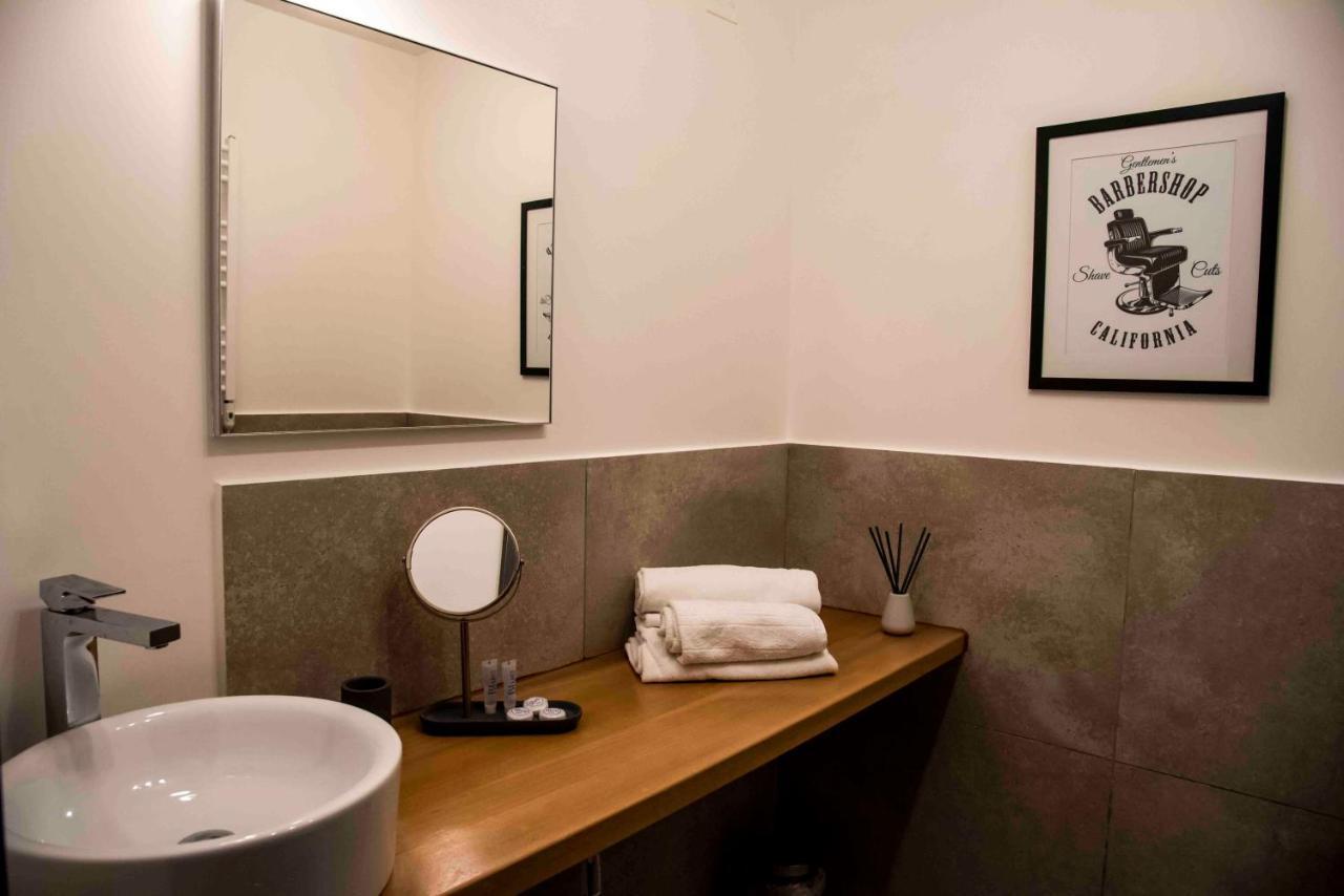 Bespoke Roma Suites Екстер'єр фото