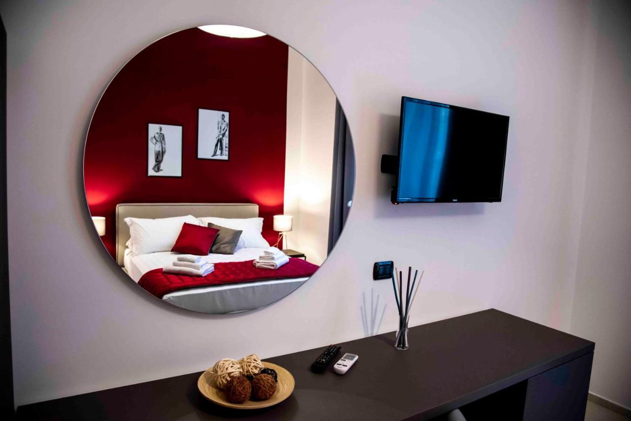 Bespoke Roma Suites Екстер'єр фото