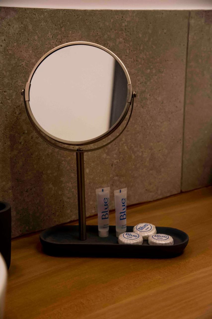 Bespoke Roma Suites Екстер'єр фото