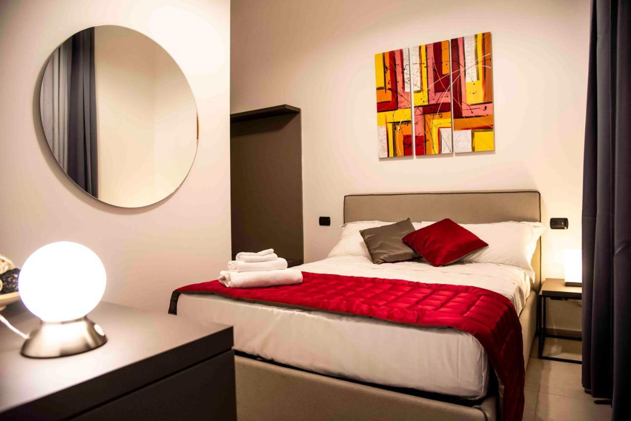 Bespoke Roma Suites Екстер'єр фото