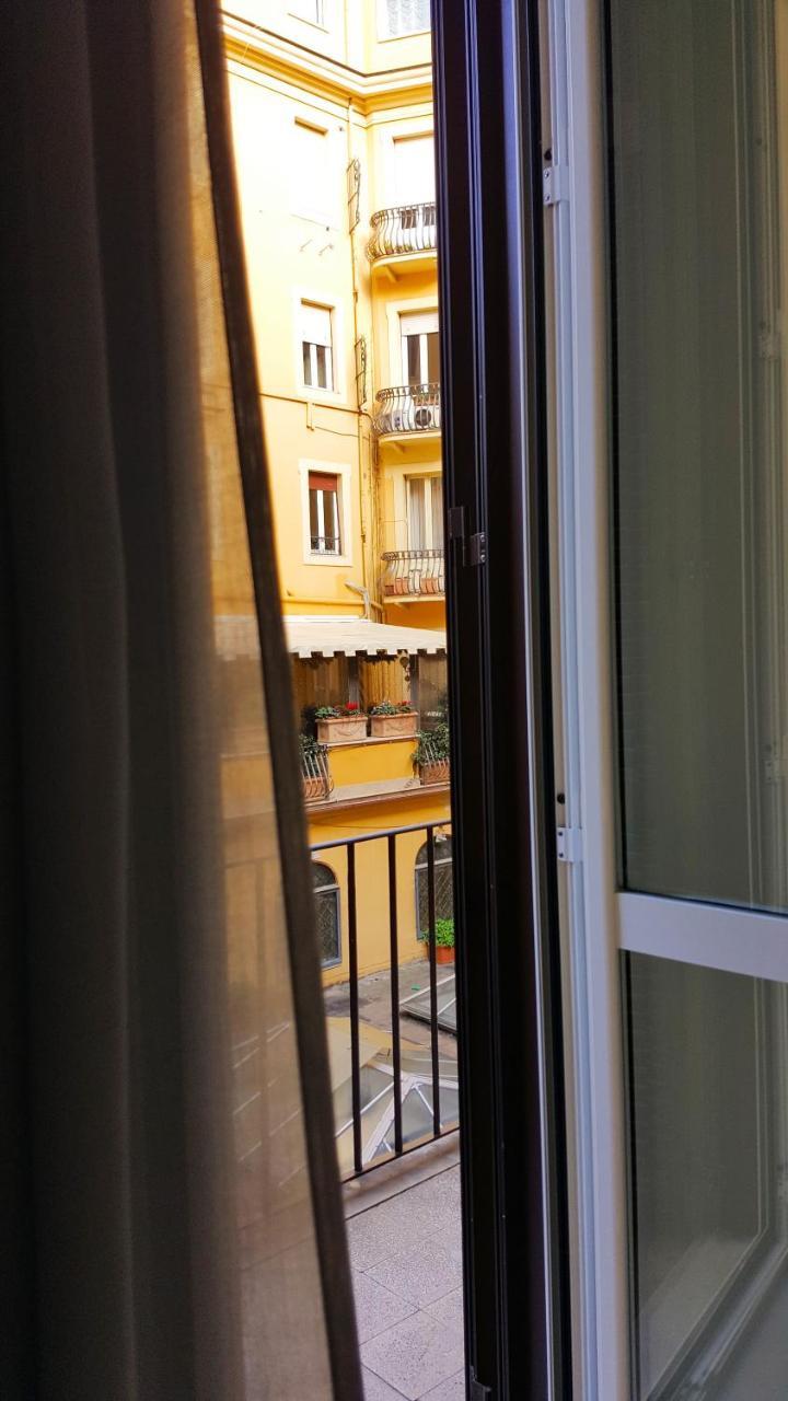 Bespoke Roma Suites Екстер'єр фото