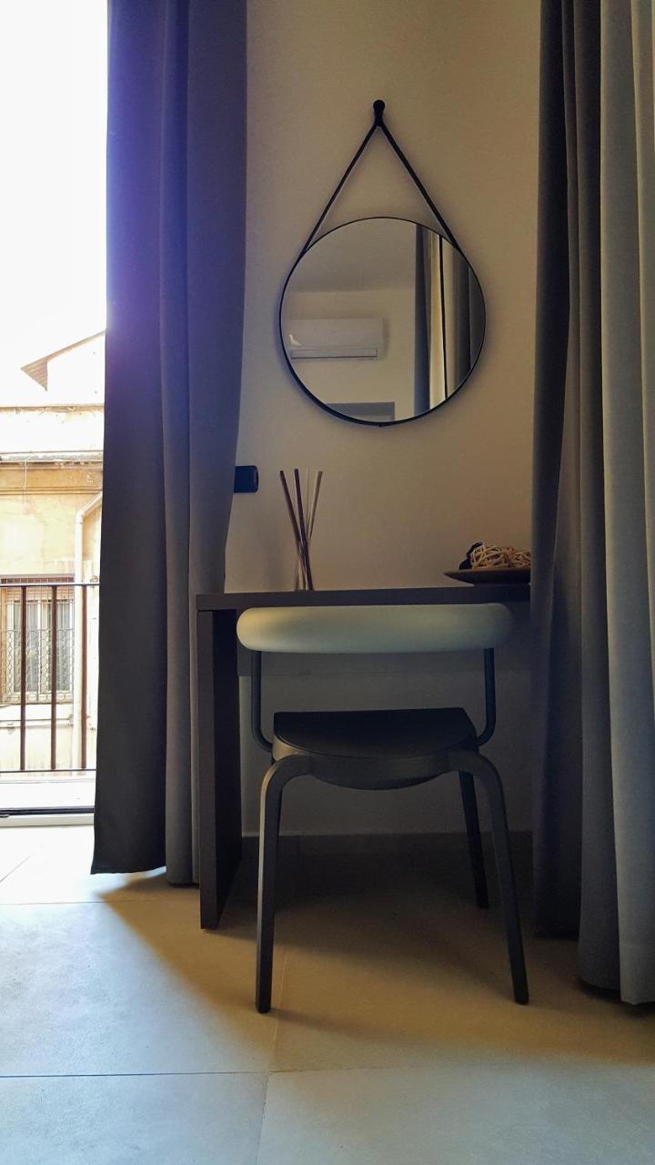 Bespoke Roma Suites Екстер'єр фото