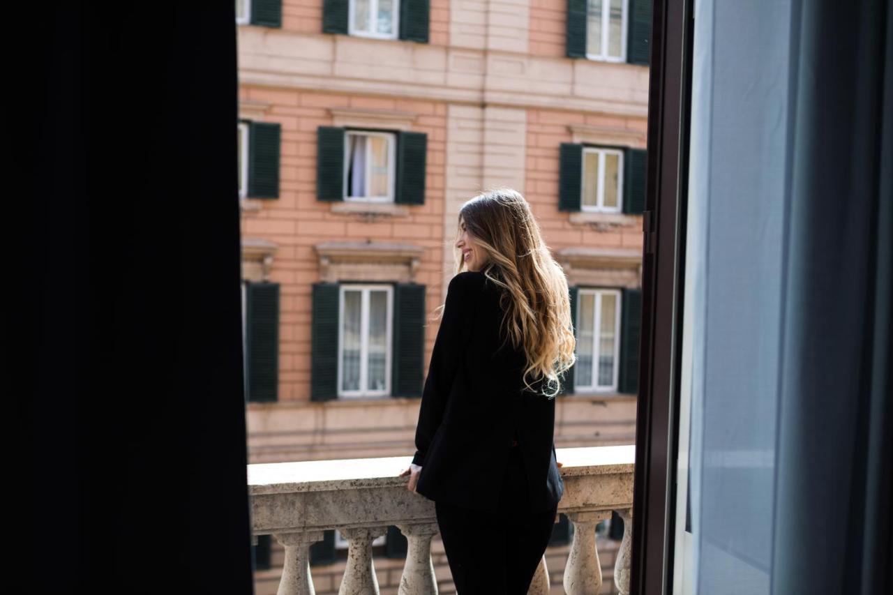 Bespoke Roma Suites Екстер'єр фото
