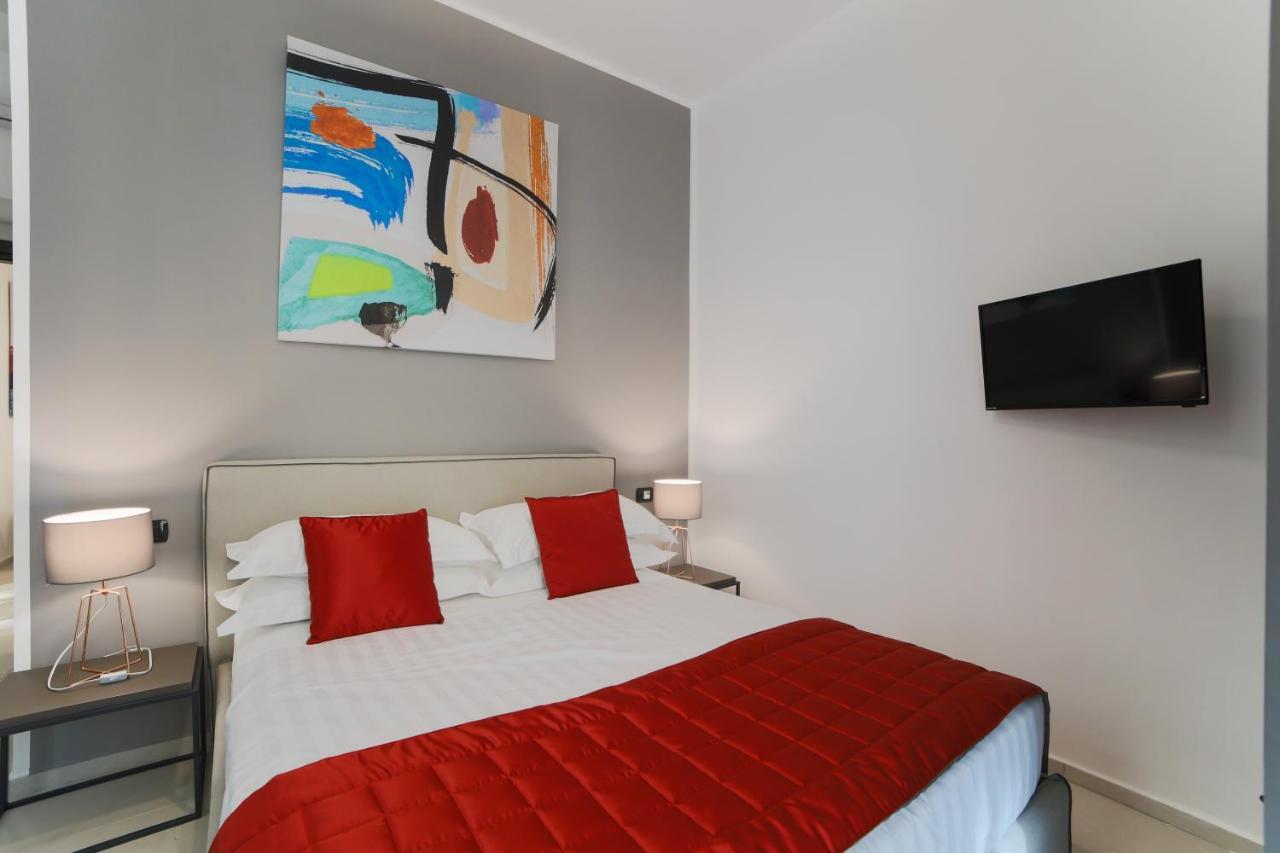 Bespoke Roma Suites Екстер'єр фото