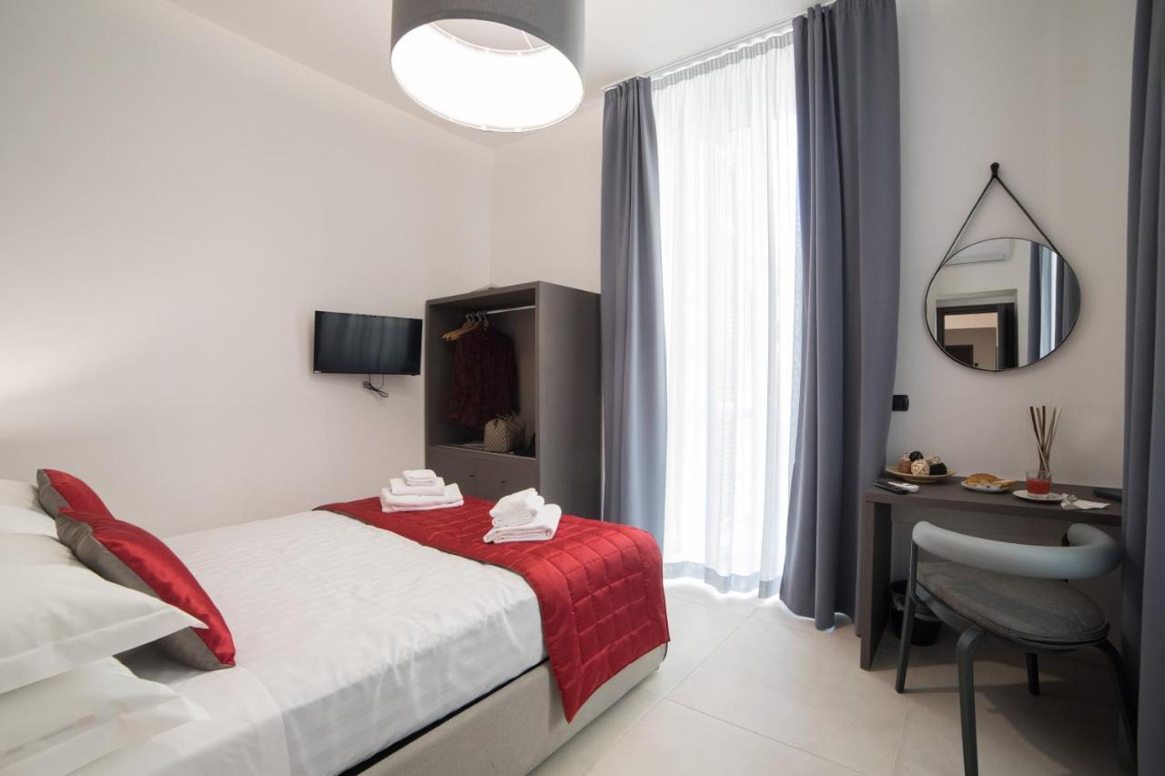 Bespoke Roma Suites Екстер'єр фото