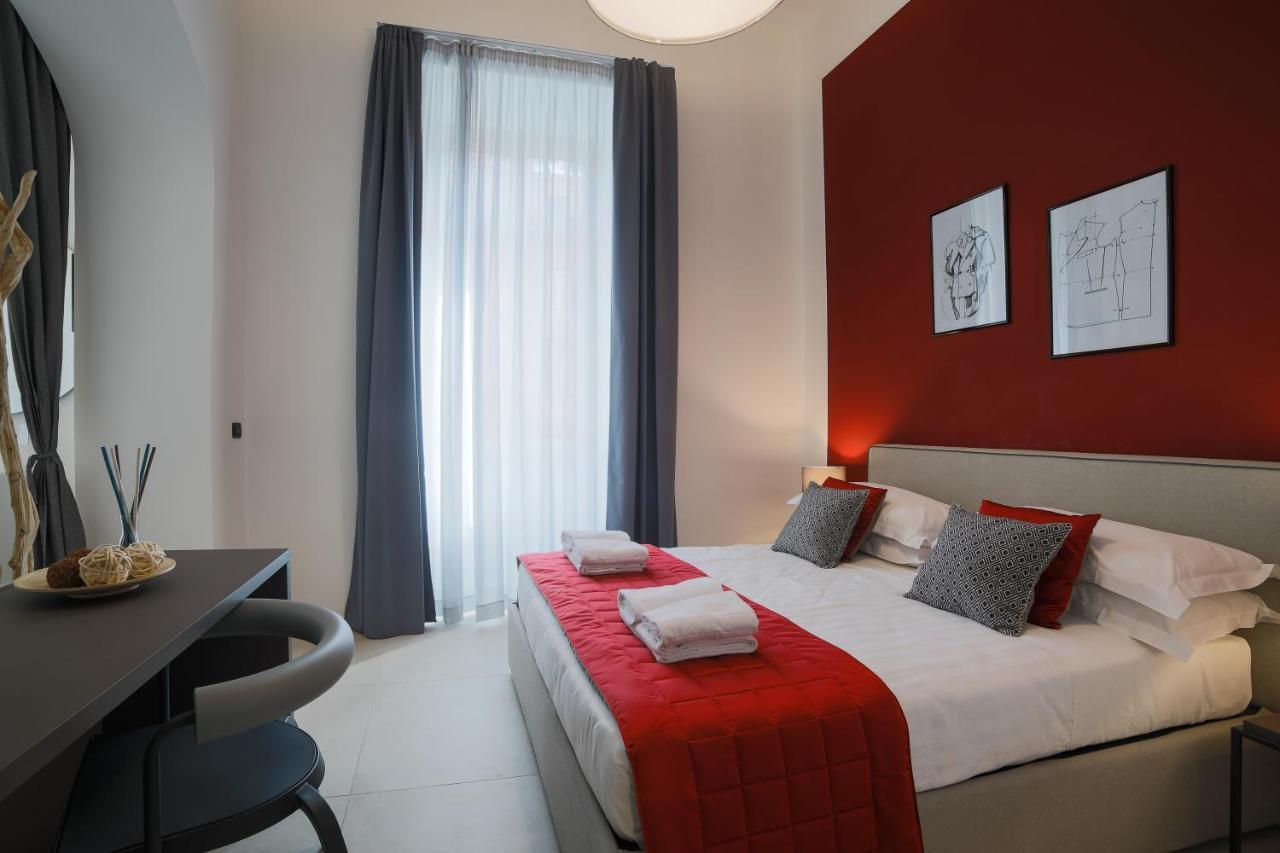Bespoke Roma Suites Екстер'єр фото