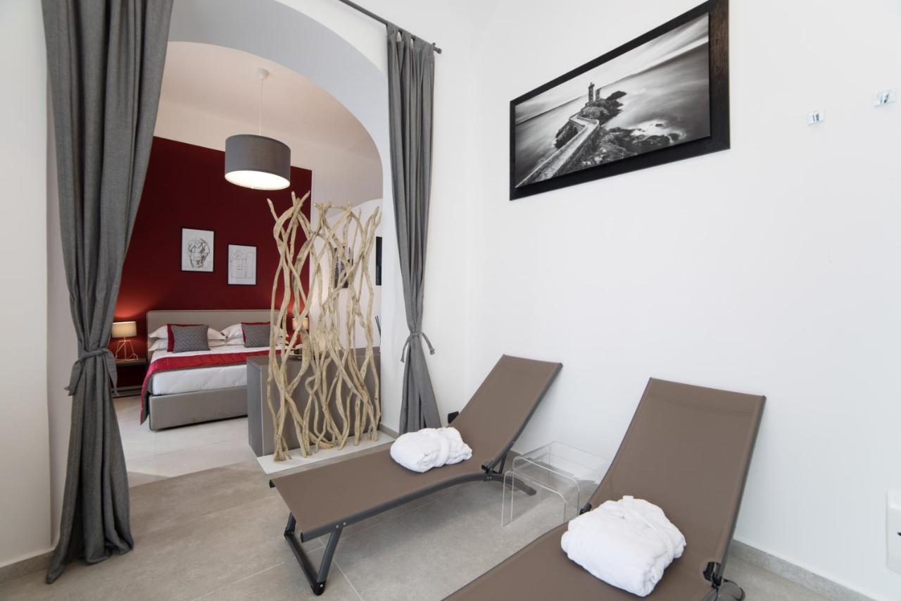 Bespoke Roma Suites Екстер'єр фото