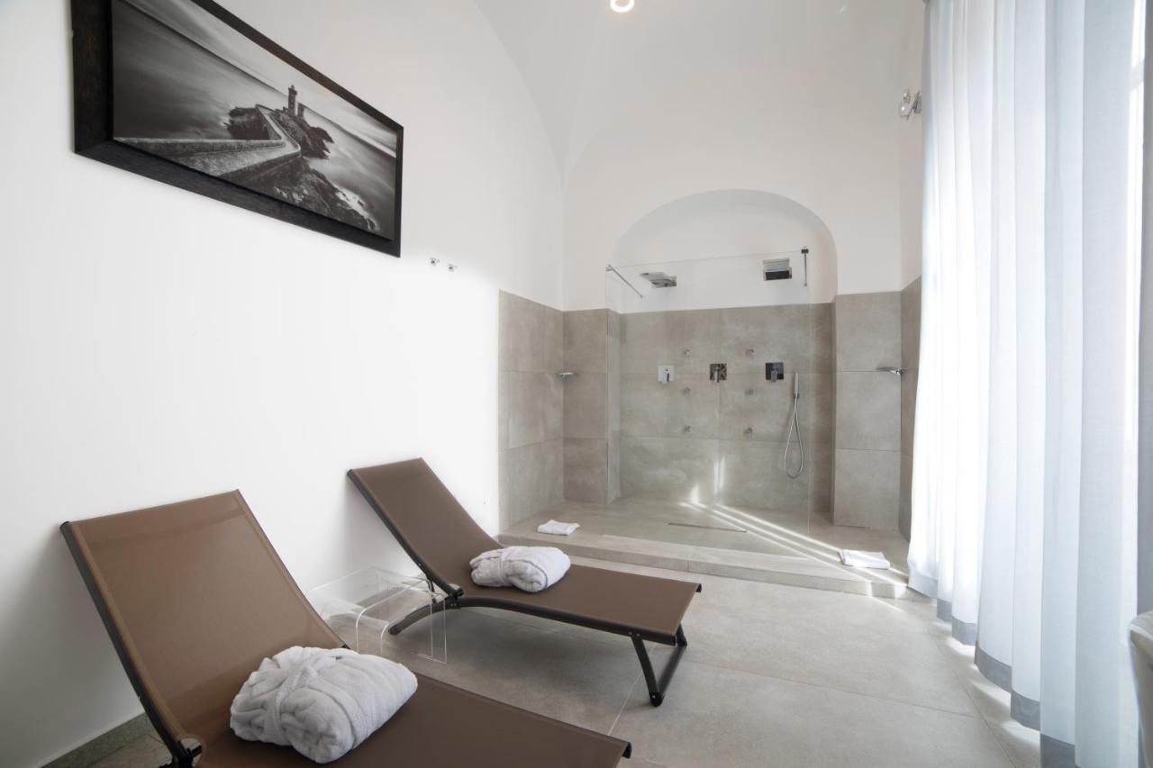 Bespoke Roma Suites Екстер'єр фото