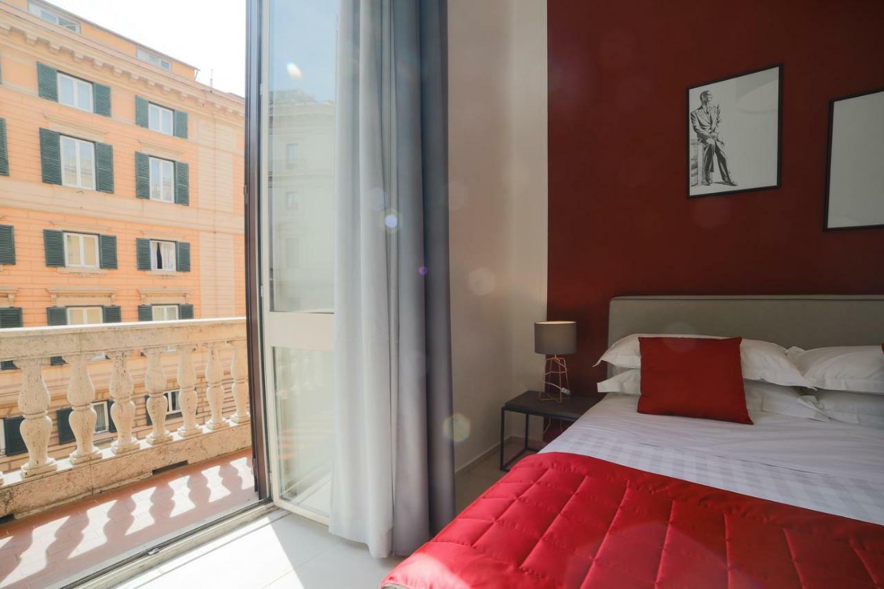 Bespoke Roma Suites Екстер'єр фото