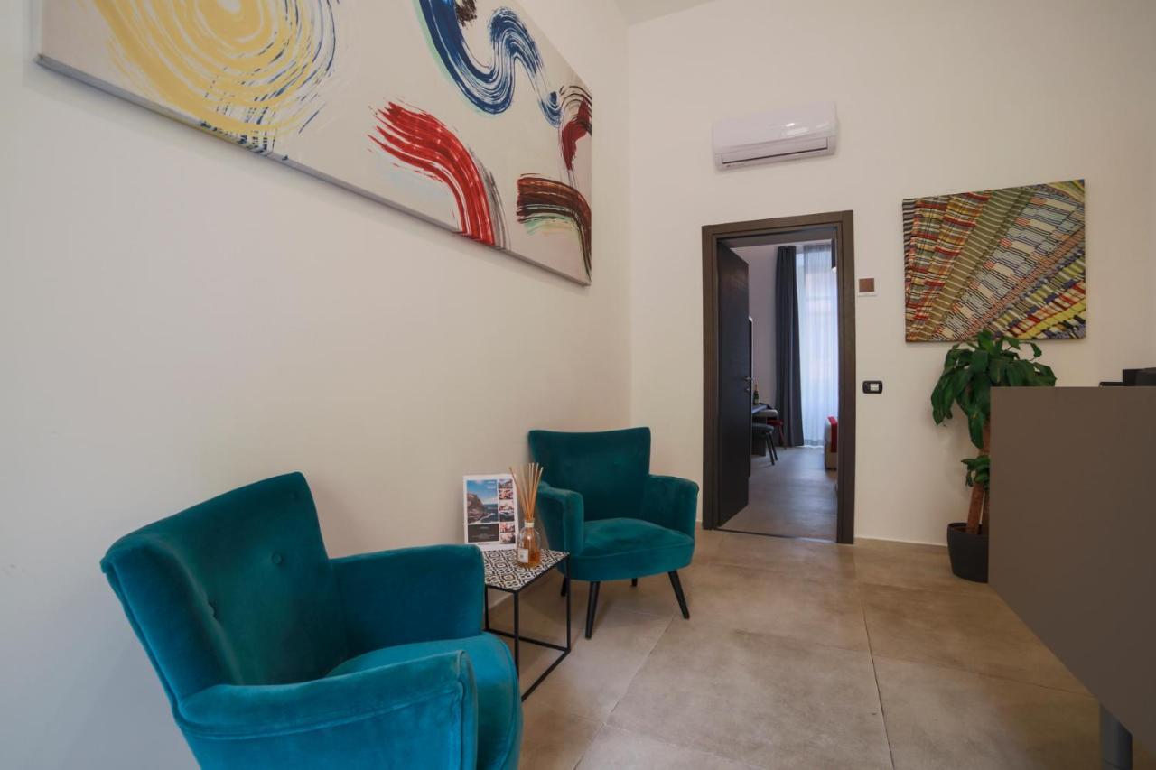 Bespoke Roma Suites Екстер'єр фото
