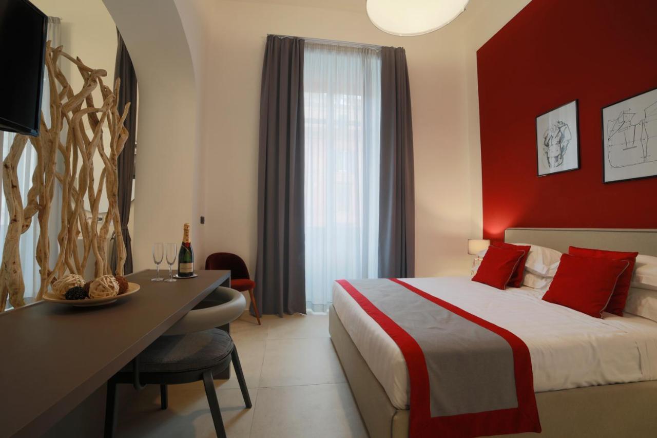 Bespoke Roma Suites Екстер'єр фото